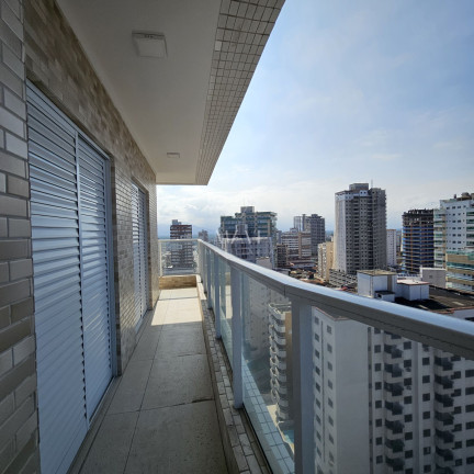 Imagem Apartamento com 3 Quartos à Venda, 109 m² em Guilhermina - Praia Grande Imagem Apartamento com 3 Quartos à Venda, 109 m² em Guilhermina - Praia Grande
