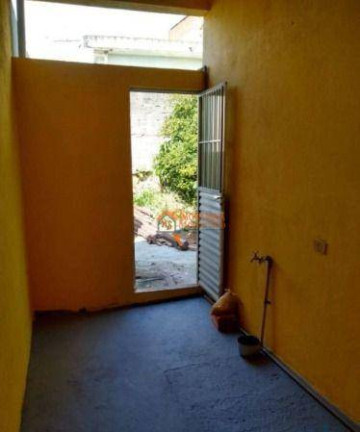 Imagem Casa com 5 Quartos à Venda, 290 m² em Jardim Silvia - Guarulhos