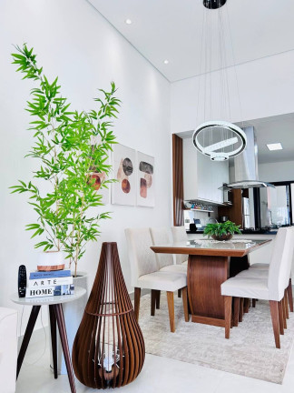 Imagem Casa com 3 Quartos à Venda, 140 m² em Horto Florestal - Sorocaba Imagem Casa com 3 Quartos à Venda, 140 m² em Horto Florestal - Sorocaba