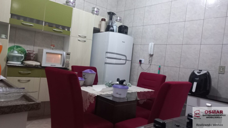 Imagem Casa com 2 Quartos à Venda, 126 m² em Serpa - Caieiras
