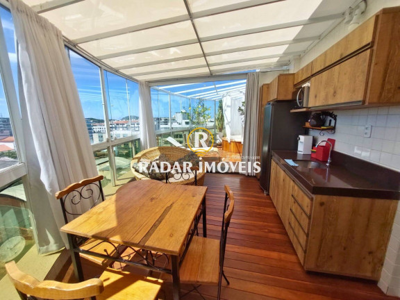 Imagem Cobertura com 3 Quartos à Venda, 220 m² em Centro - Cabo Frio Imagem Cobertura com 3 Quartos à Venda, 220 m² em Centro - Cabo Frio