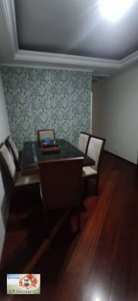 Apartamento com 2 Quartos à Venda, 62 m² em Baeta Neves - São Bernardo Do Campo