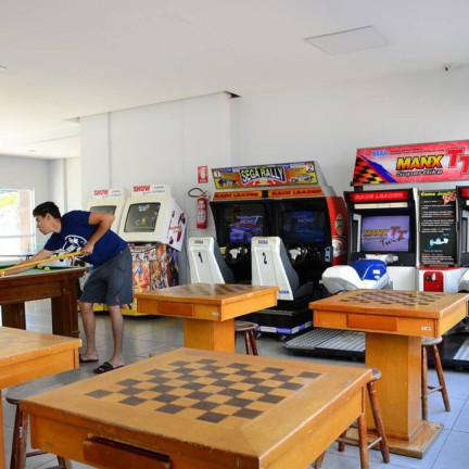 Imagem Apartamento com 2 Quartos à Venda, 65 m² em Do Turista - Caldas Novas Imagem Apartamento com 2 Quartos à Venda, 65 m² em Do Turista - Caldas Novas