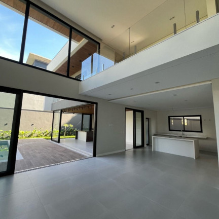 Imagem Casa com 4 Quartos à Venda, 440 m² em Condomínio Residencial Alphaville - São José Dos Campos Imagem Casa com 4 Quartos à Venda, 440 m² em Condomínio Residencial Alphaville - São José Dos Campos