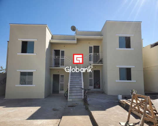 Imagem Apartamento com 3 Quartos à Venda, 60 m² em Maracanã - Montes Claros Imagem Apartamento com 3 Quartos à Venda, 60 m² em Maracanã - Montes Claros