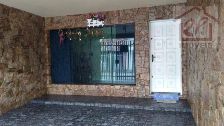 Imagem Casa com 3 Quartos à Venda, 84 m² em Jardim Primavera - Caçapava Imagem Casa com 3 Quartos à Venda, 84 m² em Jardim Primavera - Caçapava