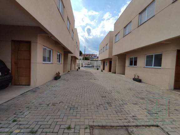 Imagem Casa com 3 Quartos à Venda, 86 m² em Jardim Das Cerejeiras - Atibaia Imagem Casa com 3 Quartos à Venda, 86 m² em Jardim Das Cerejeiras - Atibaia