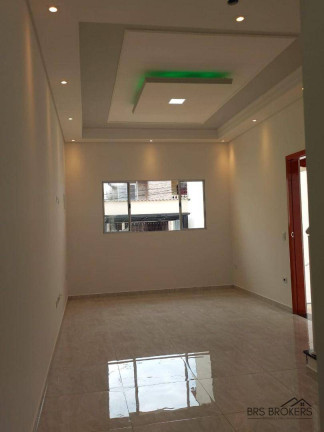 Imagem Sobrado com 3 Quartos à Venda, 100 m² em Vila Carmela I - Guarulhos