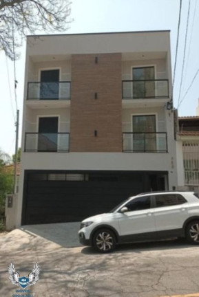 Imagem Apartamento com 1 Quarto à Venda, 31 m² em Casa Verde - São Paulo Imagem Apartamento com 1 Quarto à Venda, 31 m² em Casa Verde - São Paulo