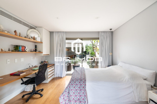 Imagem Casa com 3 Quartos à Venda, 459 m² em Alto De Pinheiros - São Paulo Imagem Casa com 3 Quartos à Venda, 459 m² em Alto De Pinheiros - São Paulo