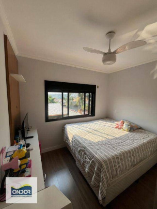 Imagem Casa de Condomínio com 3 Quartos à Venda, 281 m² em Paysage Noble - Vargem Grande Paulista Imagem Casa de Condomínio com 3 Quartos à Venda, 281 m² em Paysage Noble - Vargem Grande Paulista