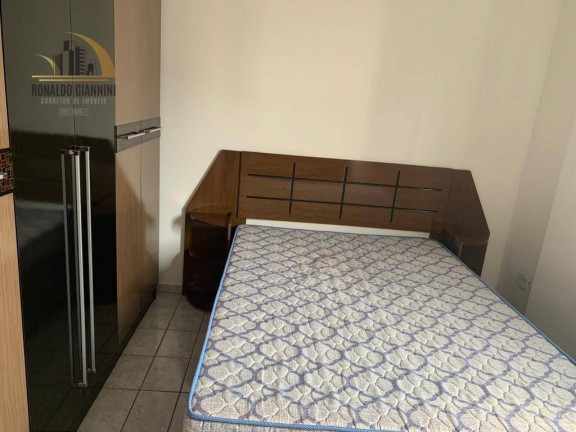 Imagem Apartamento com 2 Quartos à Venda, 60 m² em Vila Guilhermina - Praia Grande