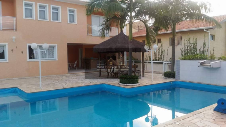 Imagem Casa com 5 Quartos à Venda, 800 m² em Usina - Atibaia Imagem Casa com 5 Quartos à Venda, 800 m² em Usina - Atibaia