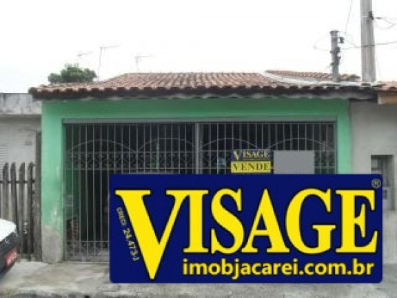 Imagem Casa com 2 Quartos à Venda, em Cid. Nova Jacarei - Jacareí Imagem Casa com 2 Quartos à Venda, em Cid. Nova Jacarei - Jacareí