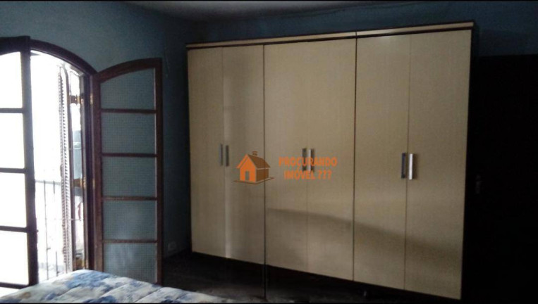 Imagem Sobrado com 3 Quartos à Venda, 89 m² em Jardim América - Guarulhos Imagem Sobrado com 3 Quartos à Venda, 89 m² em Jardim América - Guarulhos
