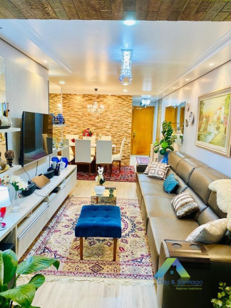 Imagem Apartamento com 3 Quartos à Venda, 117 m² em Vila Da Saúde - São Paulo Imagem Apartamento com 3 Quartos à Venda, 117 m² em Vila Da Saúde - São Paulo
