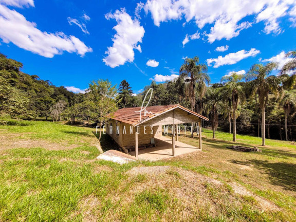 Imagem Chácara à Venda, 120.000 m² em Chácaras Do Rosário - Cajamar