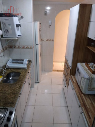 Imagem Apartamento com 2 Quartos à Venda, 60 m² em Inocoop - São Paulo Imagem Apartamento com 2 Quartos à Venda, 60 m² em Inocoop - São Paulo