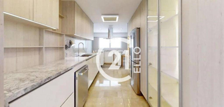 Imagem Apartamento com 2 Quartos à Venda, 225 m² em Itaim Bibi - São Paulo Imagem Apartamento com 2 Quartos à Venda, 225 m² em Itaim Bibi - São Paulo