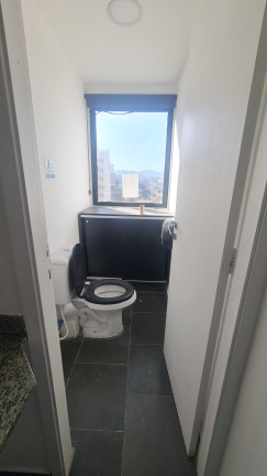 Imagem Ponto Comercial à Venda, 32 m² em água Branca - São Paulo