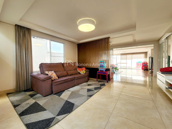Imagem Casa de Condomínio com 4 Quartos à Venda, 390 m² em Parque Brasil 500 - Paulínia Imagem Casa de Condomínio com 4 Quartos à Venda, 390 m² em Parque Brasil 500 - Paulínia