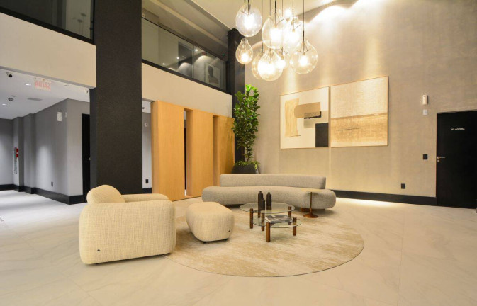 Imagem Apartamento com 1 Quarto à Venda, 68 m² em Centro - Florianópolis Imagem Apartamento com 1 Quarto à Venda, 68 m² em Centro - Florianópolis