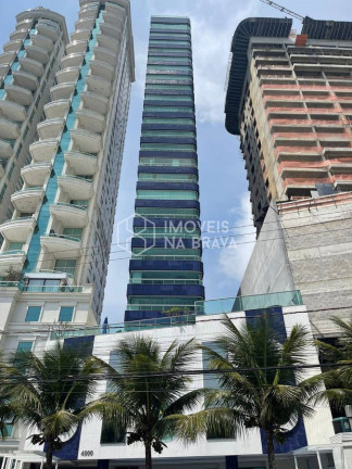 Imagem Apartamento com 3 Quartos à Venda, 207 m² em Centro - Balneário Camboriú