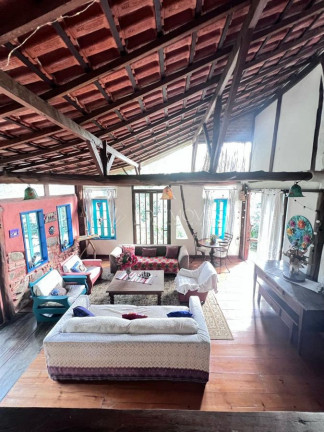 Imagem Casa com 3 Quartos à Venda, 200 m² em Vargem Grande - Rio De Janeiro