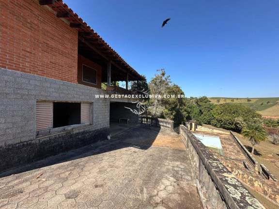 Imagem Chácara com 6 Quartos à Venda, 5.000 m² em Condomínio Itaembu - Itatiba