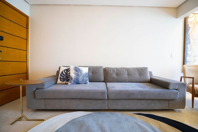 Imagem Apartamento com 3 Quartos à Venda, 105 m² em Setor Bueno - Goiânia Imagem Apartamento com 3 Quartos à Venda, 105 m² em Setor Bueno - Goiânia