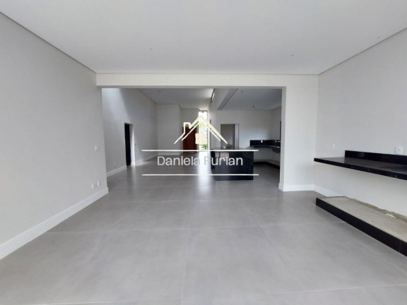 Imagem Casa de Condomínio com 3 Quartos à Venda, 239 m² em Condomínio Alphaville Nova Esplanada - Votorantim