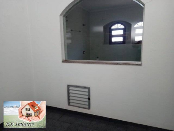 Imagem Casa com 3 Quartos à Venda, 264 m² em Vila Linda - Santo André Imagem Casa com 3 Quartos à Venda, 264 m² em Vila Linda - Santo André