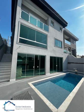 Imagem Casa com 3 Quartos para Alugar ou Temporada, 249 m² em Suru - Santana De Parnaíba Imagem Casa com 3 Quartos para Alugar ou Temporada, 249 m² em Suru - Santana De Parnaíba