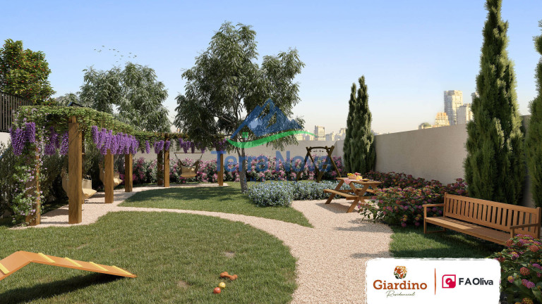Imagem Apartamento com 2 Quartos à Venda, em Jardim Colônia - Jundiaí Imagem Apartamento com 2 Quartos à Venda, em Jardim Colônia - Jundiaí