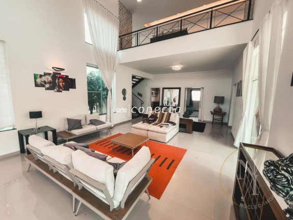 Imagem Apartamento com 6 Quartos à Venda, 633 m² em Parque Village Castelo - Itu Imagem Apartamento com 6 Quartos à Venda, 633 m² em Parque Village Castelo - Itu