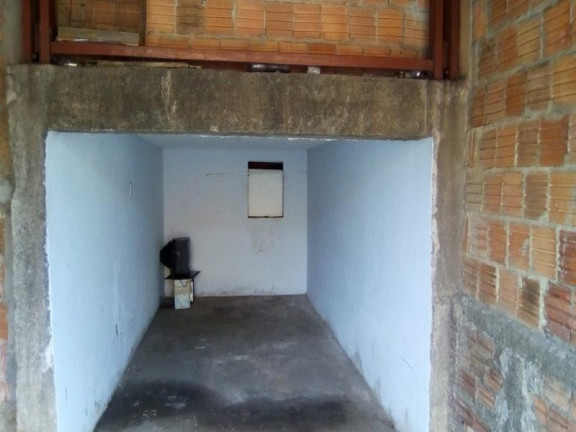 Imagem Casa com 2 Quartos à Venda, 116 m² em Parque Do Horto - Hortolândia