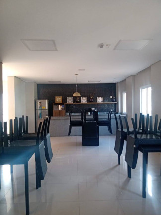 Imagem Apartamento com 2 Quartos para Alugar, 48 m² em Paulicéia - São Bernardo Do Campo