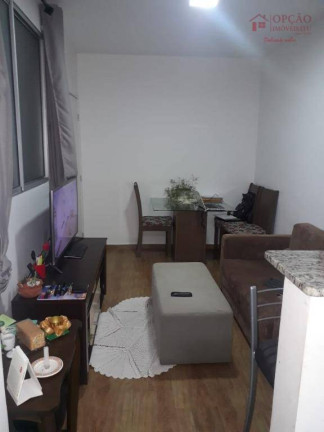 Imagem Apartamento com 2 Quartos à Venda, 47 m² em Parque Nossa Senhora Da Candelária - Itu Imagem Apartamento com 2 Quartos à Venda, 47 m² em Parque Nossa Senhora Da Candelária - Itu