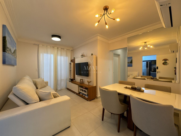 Imagem Apartamento com 2 Quartos à Venda, 77 m² em Canto Do Forte - Praia Grande Imagem Apartamento com 2 Quartos à Venda, 77 m² em Canto Do Forte - Praia Grande