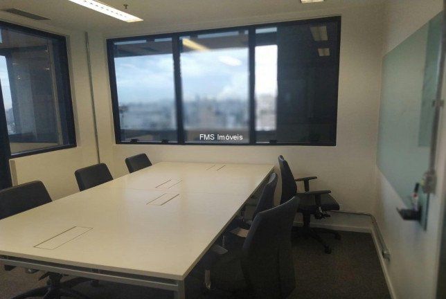 Imagem Imóvel para Alugar, 366 m² em Itaim Bibi - São Paulo Imagem Imóvel para Alugar, 366 m² em Itaim Bibi - São Paulo