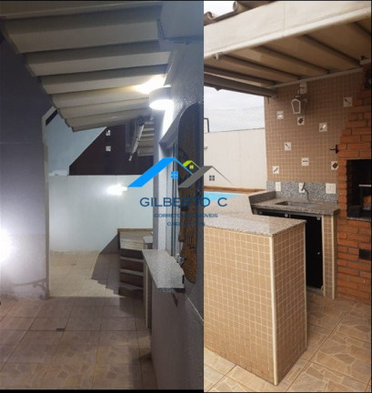Imagem Cobertura com 3 Quartos à Venda, 172 m² em Vila America - Bauru