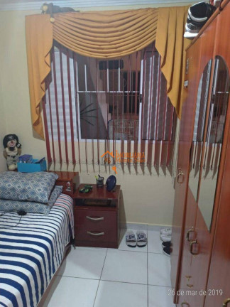 Imagem Sobrado com 4 Quartos à Venda, 126 m² em Vila Rosália - Guarulhos Imagem Sobrado com 4 Quartos à Venda, 126 m² em Vila Rosália - Guarulhos