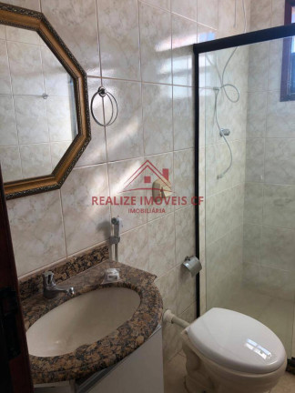 Imagem Casa de Condomínio com 2 Quartos à Venda, 82 m² em Palmeiras - Cabo Frio
