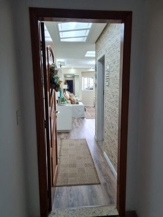 Imagem Apartamento com 3 Quartos à Venda, 134 m² em Rudge Ramos - São Bernardo Do Campo