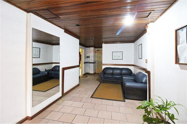 Imagem Apartamento com 1 Quarto à Venda, 54 m² em Centro Histórico - Porto Alegre Imagem Apartamento com 1 Quarto à Venda, 54 m² em Centro Histórico - Porto Alegre