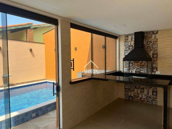 Imagem Casa com 3 Quartos à Venda, 126 m² em Jardim Suarão - Itanhaém Imagem Casa com 3 Quartos à Venda, 126 m² em Jardim Suarão - Itanhaém