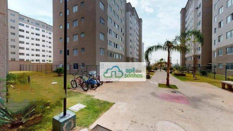 Imagem Apartamento com 2 Quartos à Venda, 41 m² em Butantã - São Paulo Imagem Apartamento com 2 Quartos à Venda, 41 m² em Butantã - São Paulo