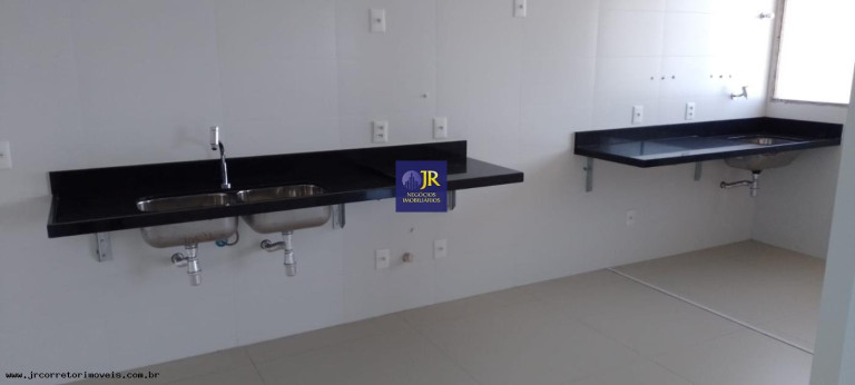 Imagem Apartamento com 4 Quartos à Venda, 150 m² em Praia Itaparica - Vila Velha