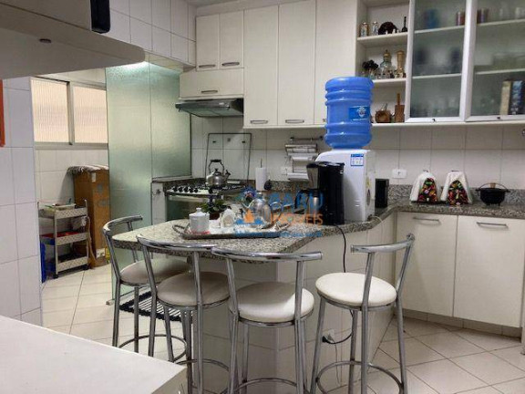 Imagem Apartamento com 3 Quartos à Venda, 130 m² em Perdizes - São Paulo Imagem Apartamento com 3 Quartos à Venda, 130 m² em Perdizes - São Paulo