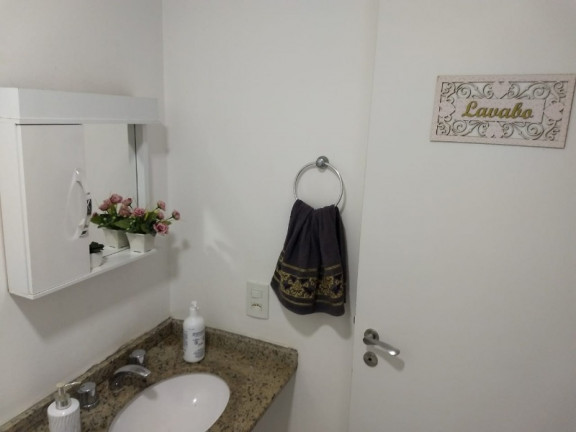 Imagem Apartamento com 2 Quartos à Venda, 67 m² em São Geraldo - Porto Alegre